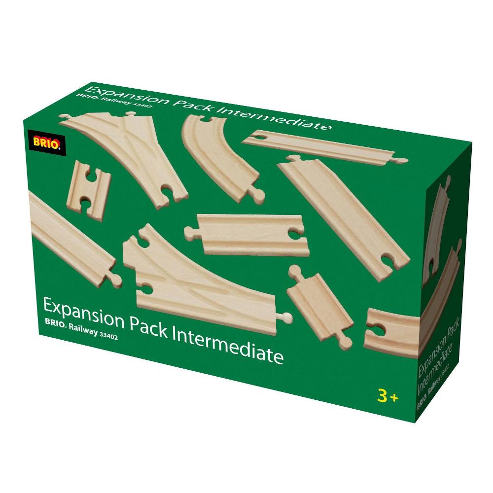 Set extensie mediu BRIO - imagine 2