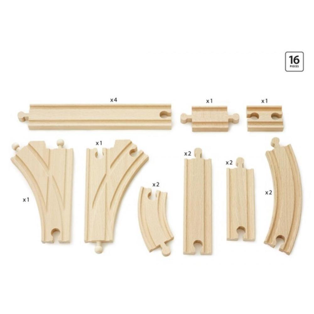 Set extensie mediu BRIO - imagine 3