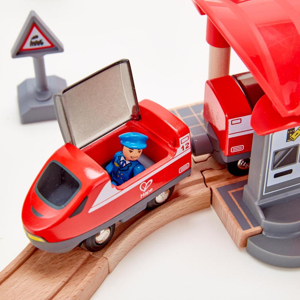 Set trenulet oras aglomerat HAPE - imagine 4