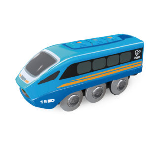 Locomotiva cu control bluetooth HAPE