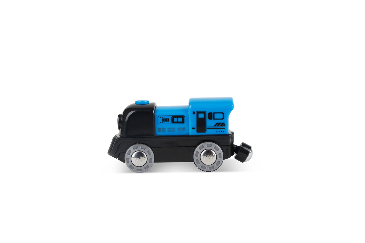 Set trenulet constructii HAPE - imagine 7