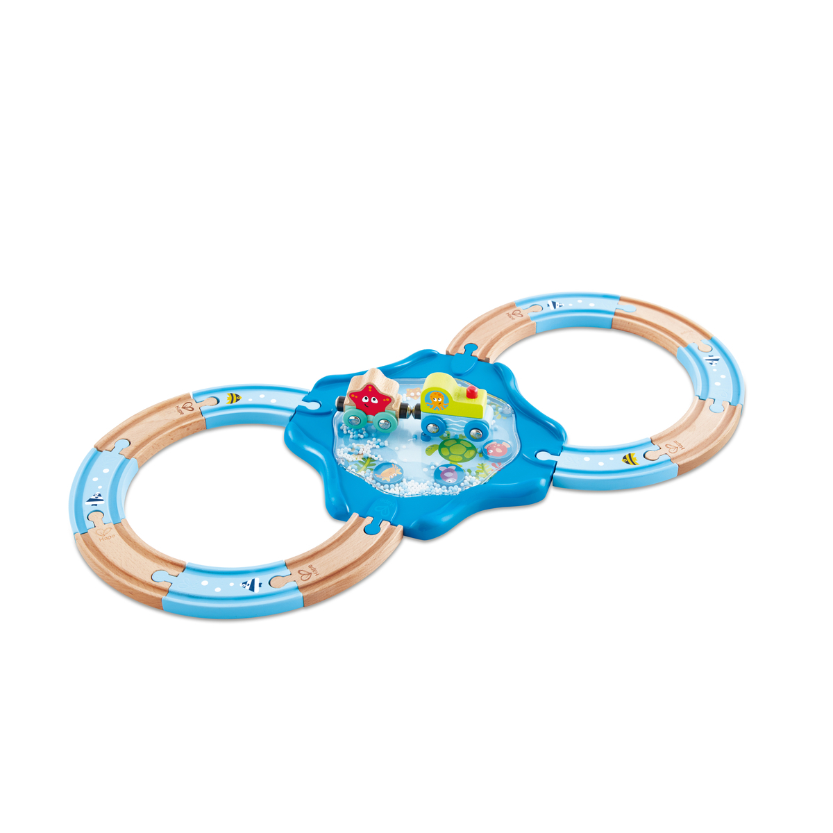 Set trenulet acvativ HAPE