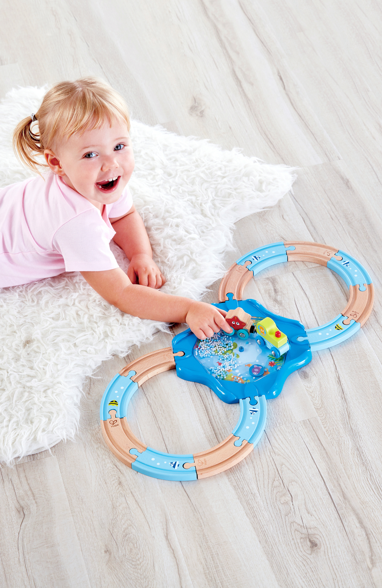 Set trenulet acvativ HAPE - imagine 13