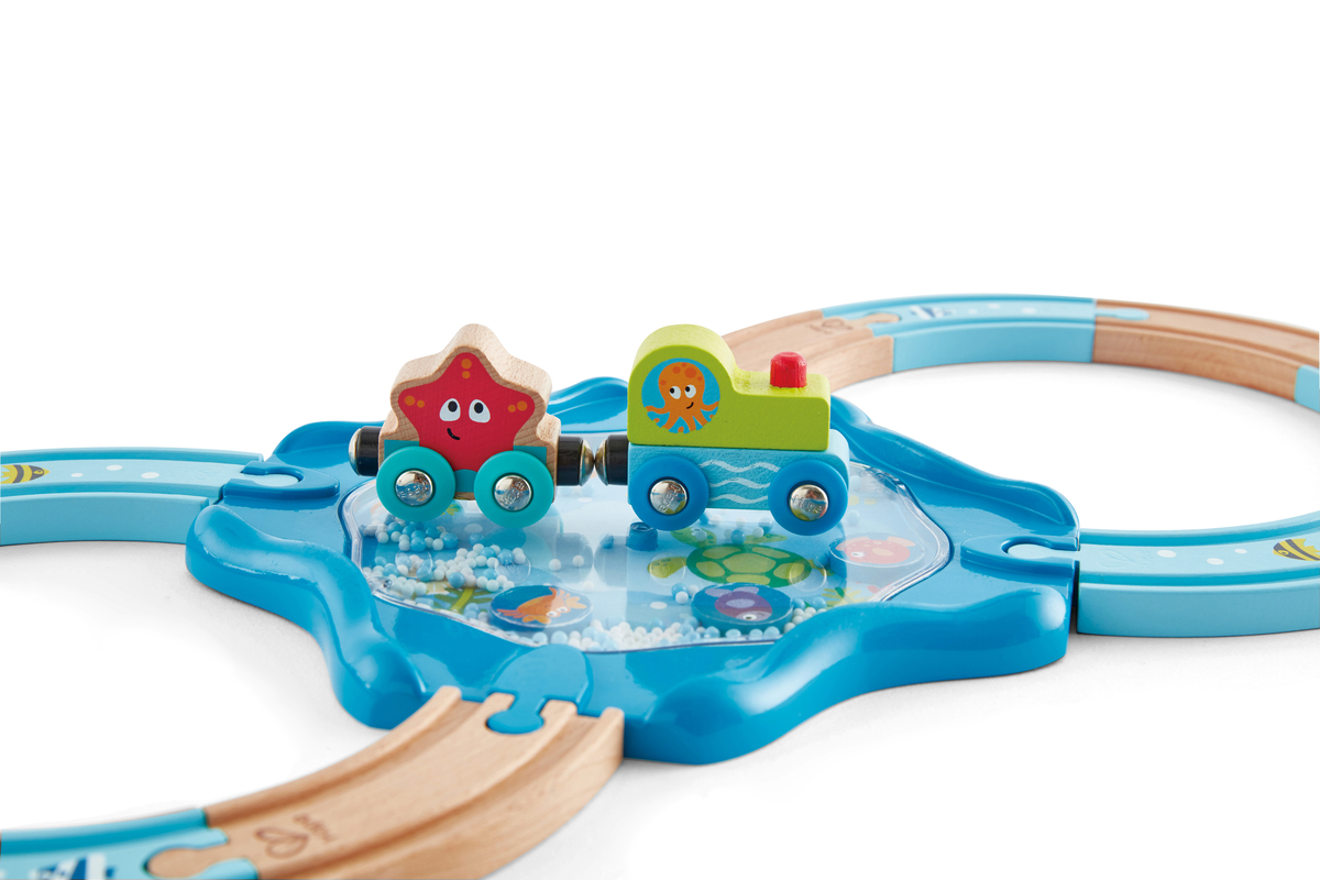 Set trenulet acvativ HAPE - imagine 5