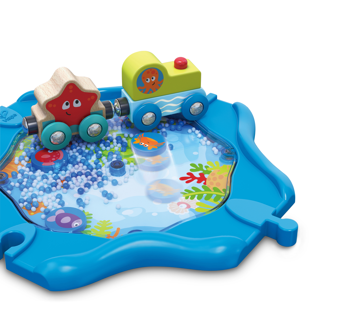 Set trenulet acvativ HAPE - imagine 7