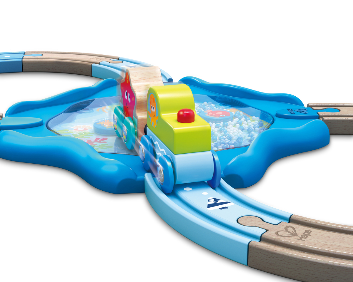 Set trenulet acvativ HAPE - imagine 8