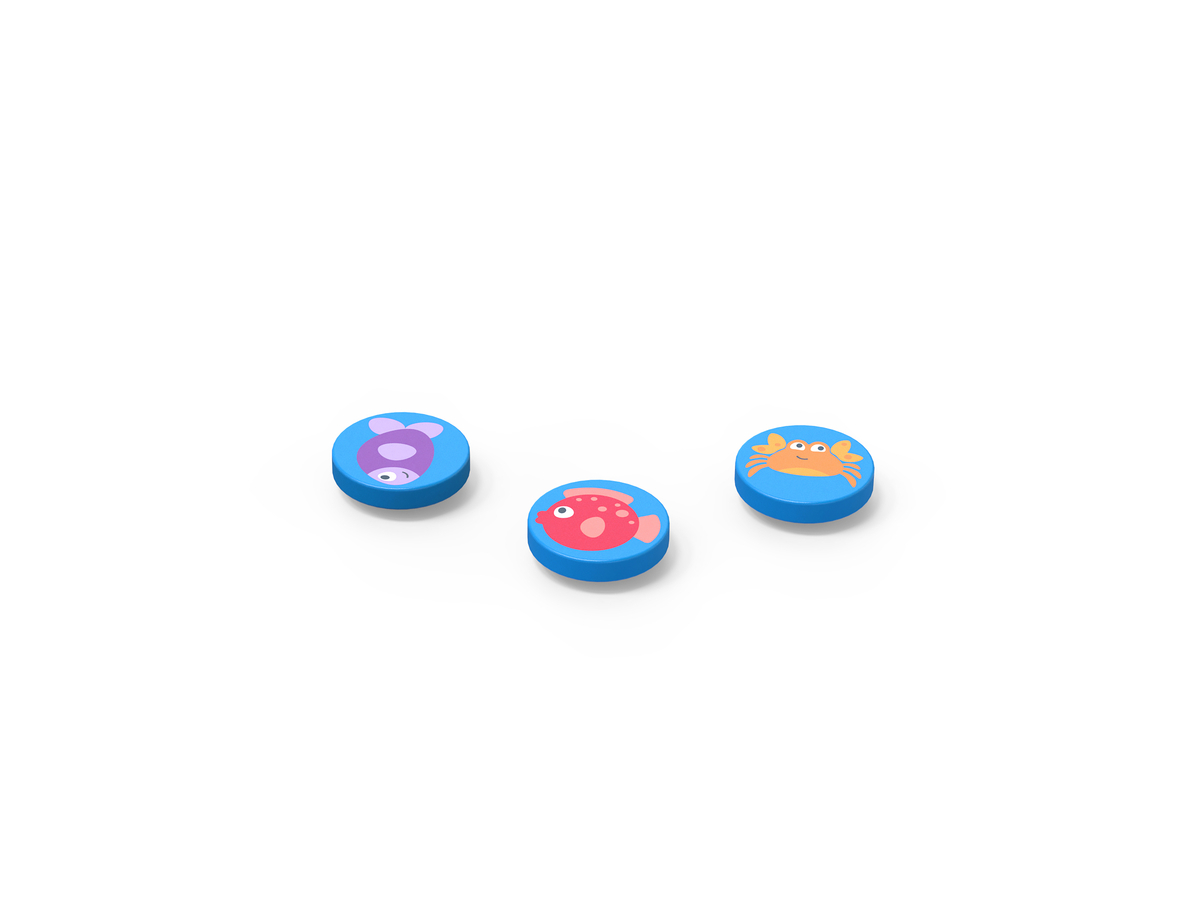 Set trenulet acvativ HAPE - imagine 10