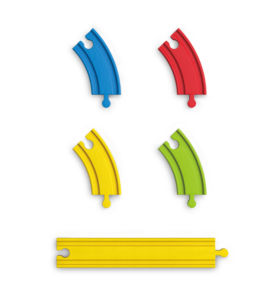 Set trenulet xilofon HAPE - imagine 10