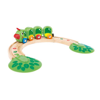 Set trenulet omida HAPE