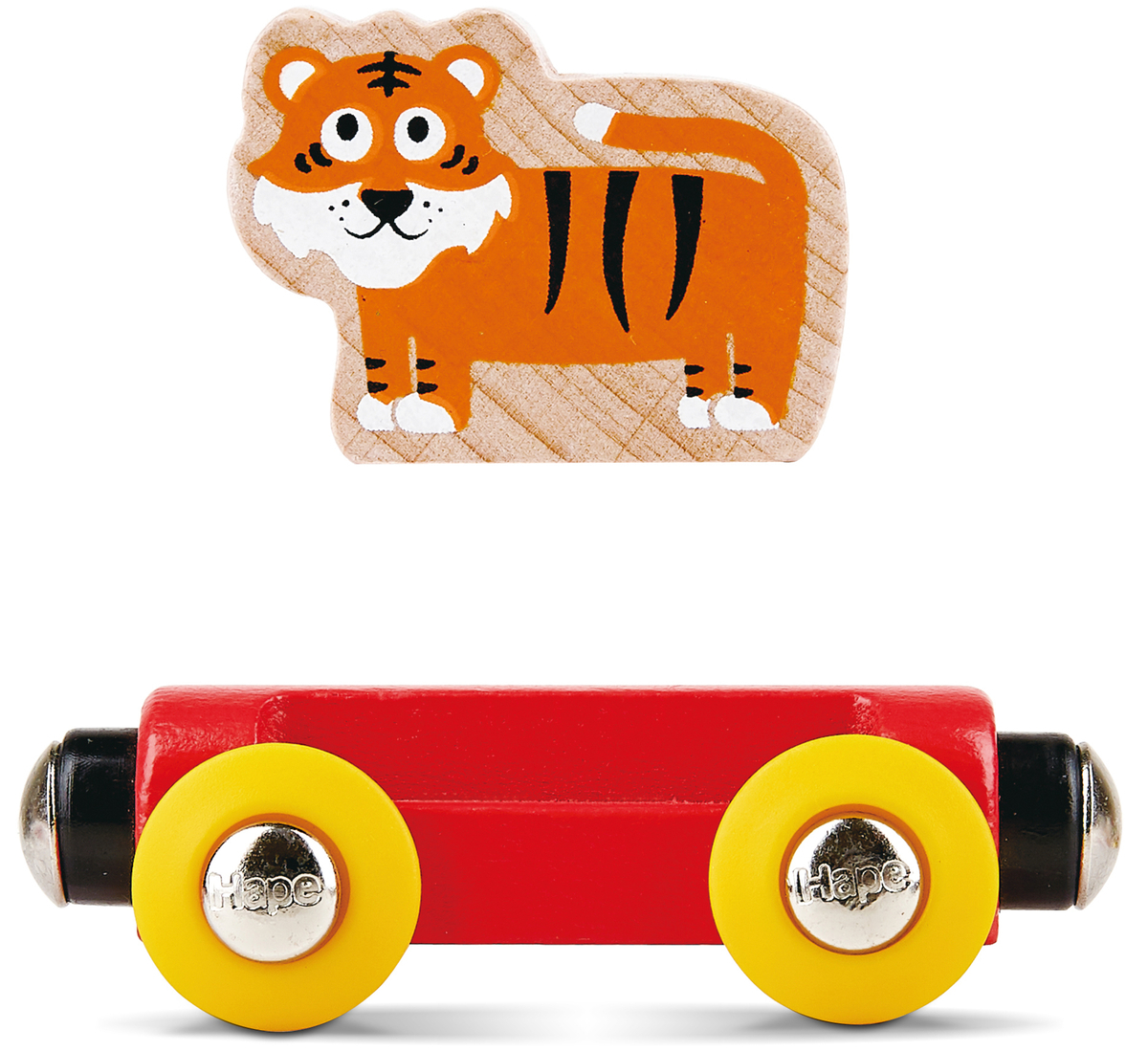 Set trenulet cu activitati HAPE - imagine 10