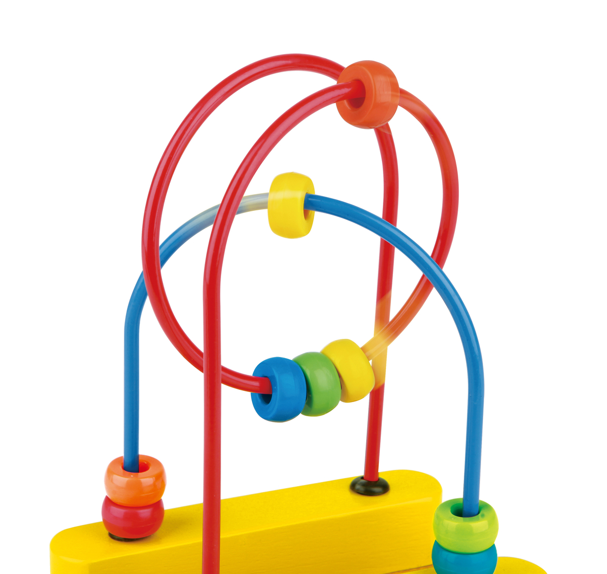 Set trenulet cu activitati HAPE - imagine 11