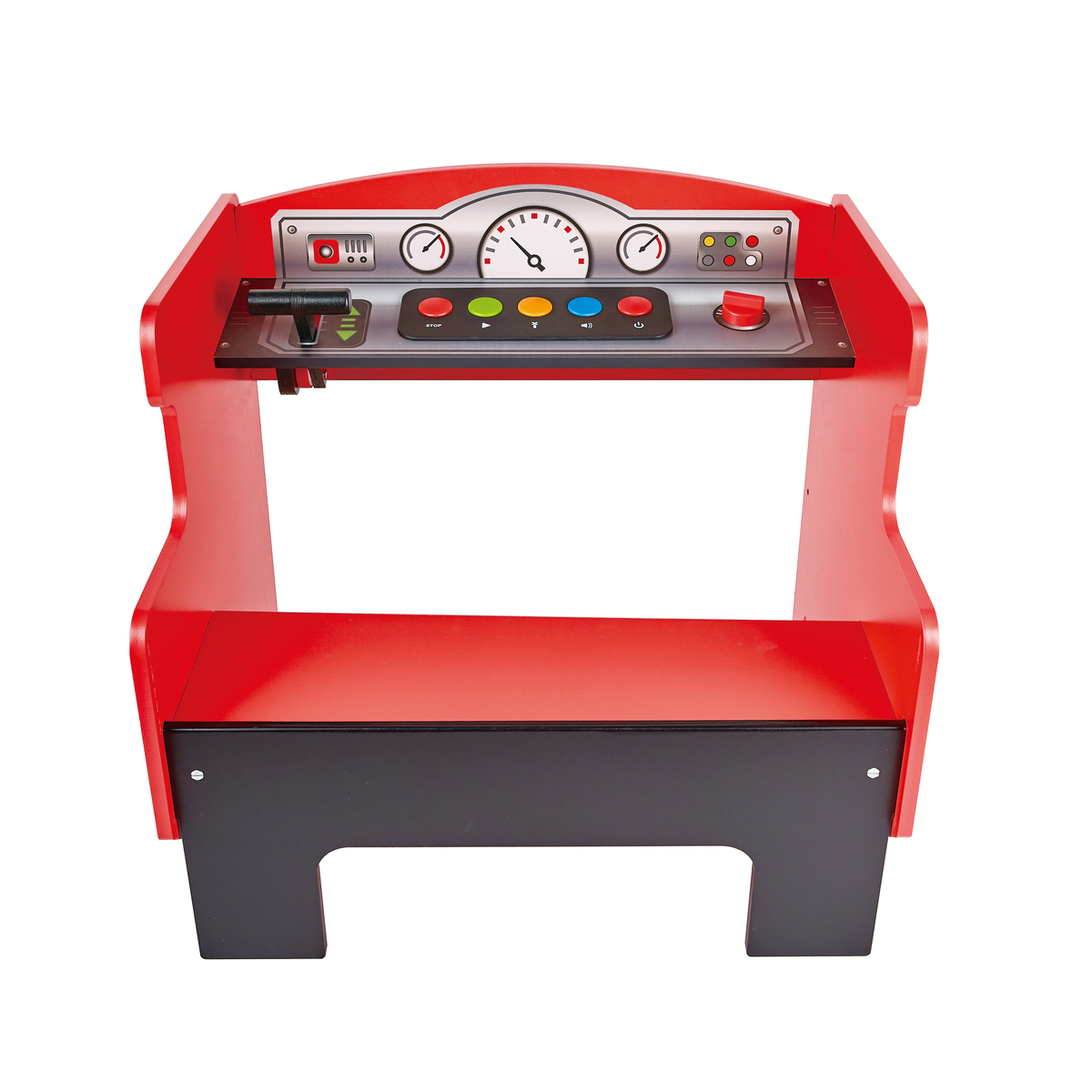 Set trenulet cu cabina locomotiva HAPE - imagine 4