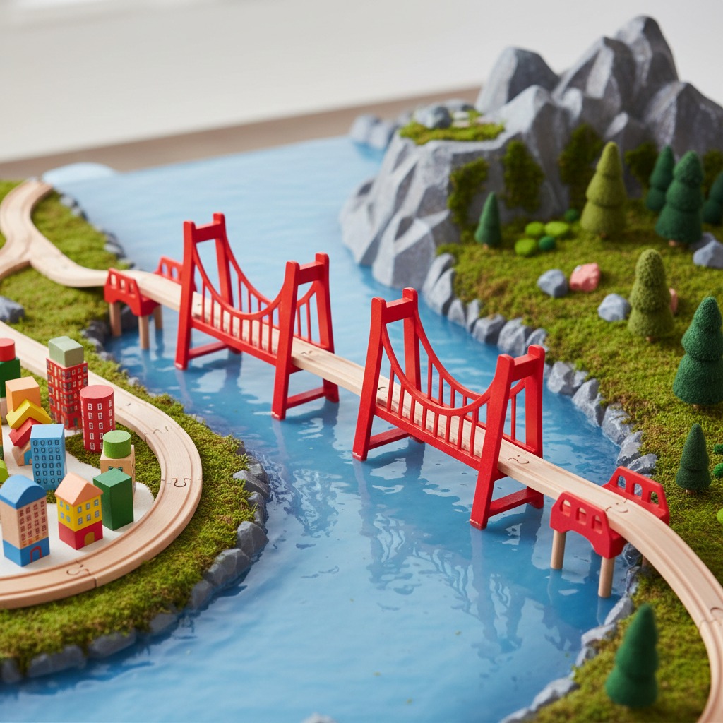 Pod suspendat HAPE - imagine 4