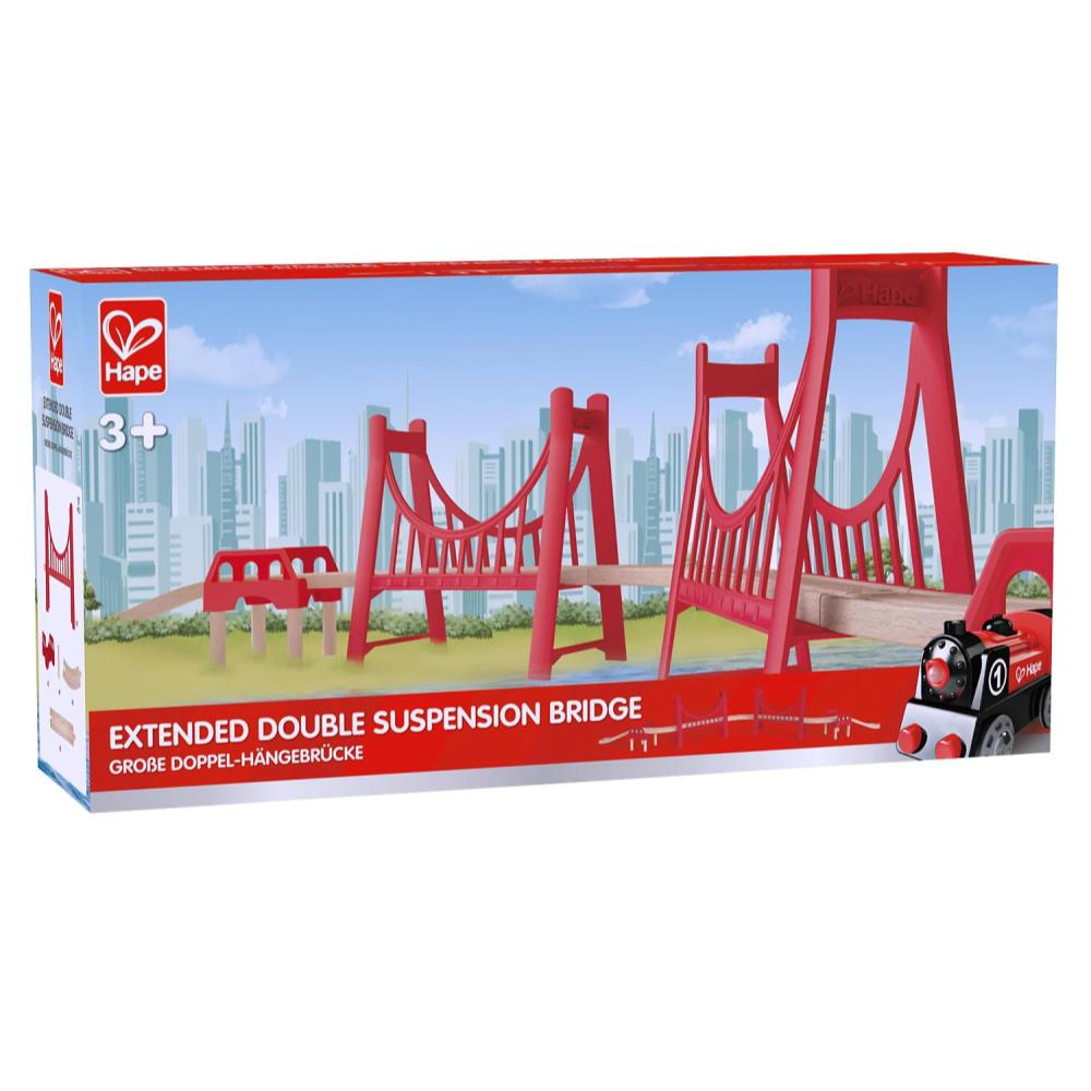 Pod suspendat HAPE - imagine 2