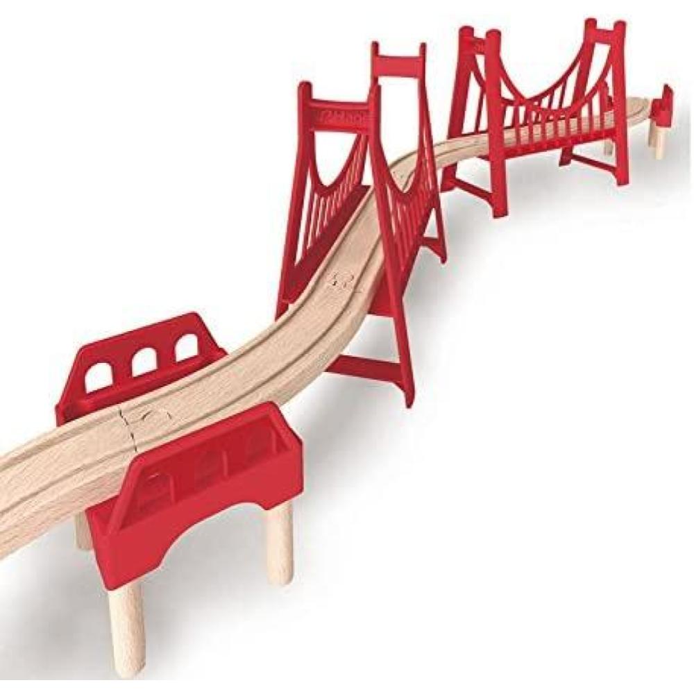 Pod suspendat HAPE - imagine 3