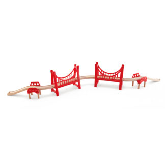 Pod suspendat HAPE