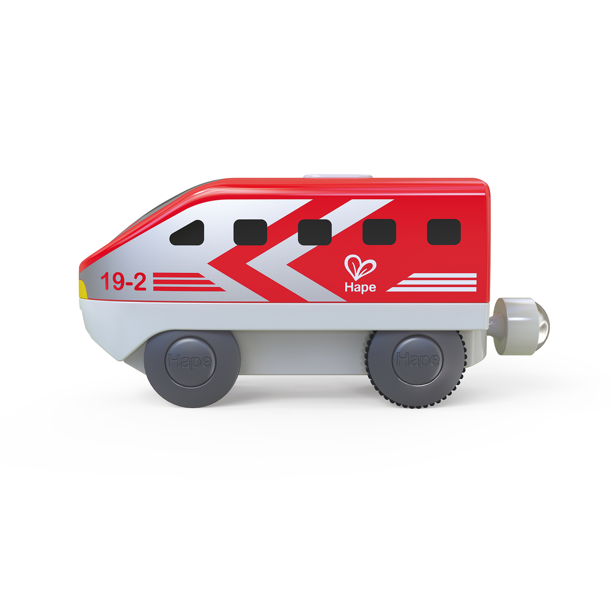 Locomotiva Intercity Rosie HAPE - imagine 2