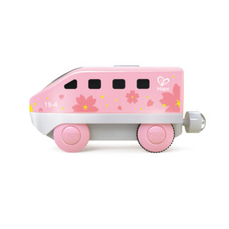 Locomotiva Intercity Roz HAPE