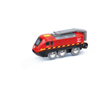 Locomotiva cu dinam si USB HAPE