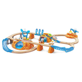 Set trenulet explorare Marte HAPE