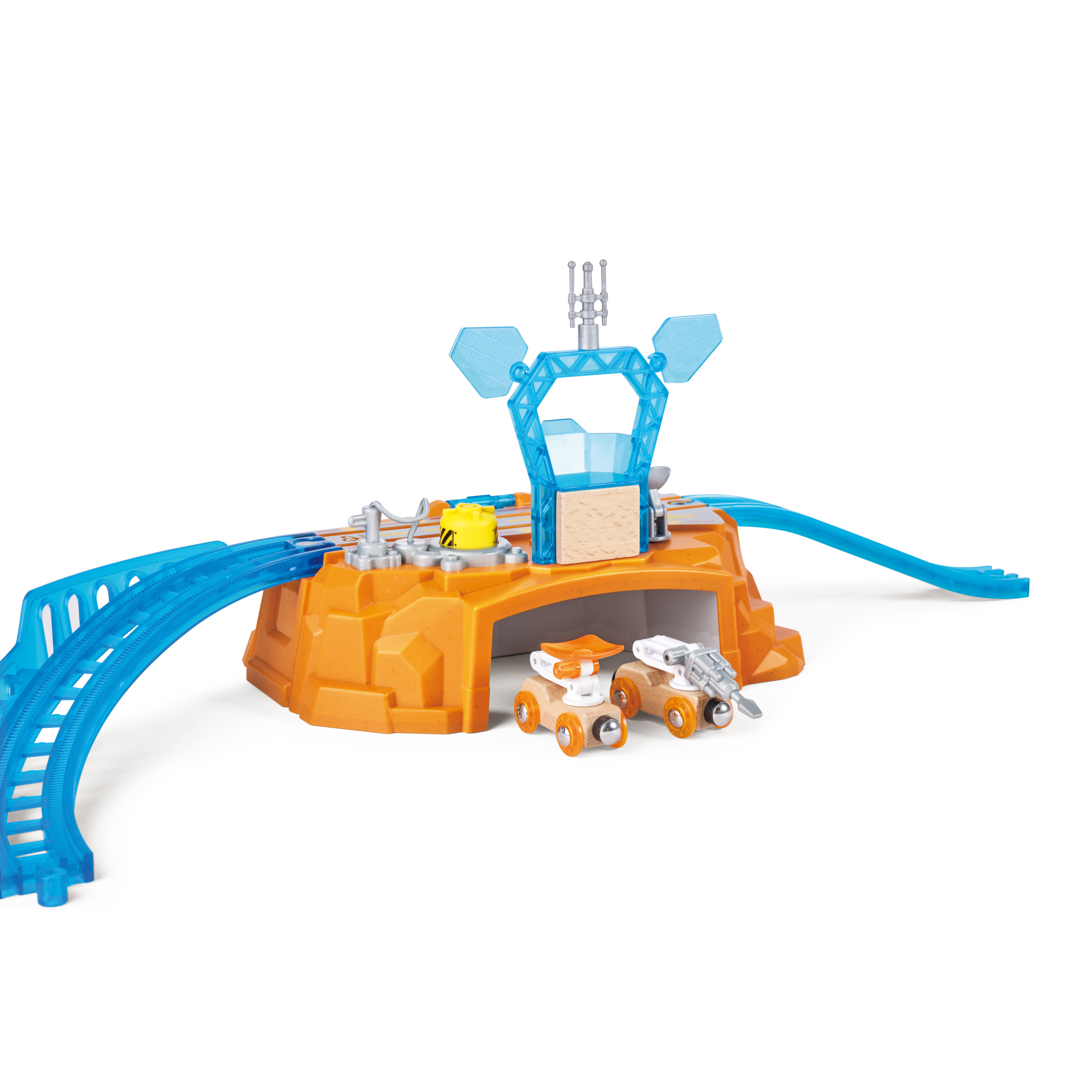 Set trenulet explorare Marte HAPE - imagine 5