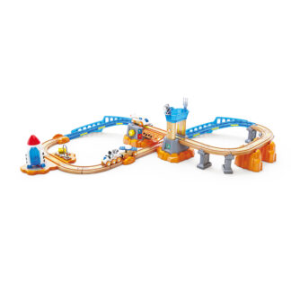 Set trenulet misiune Marte HAPE