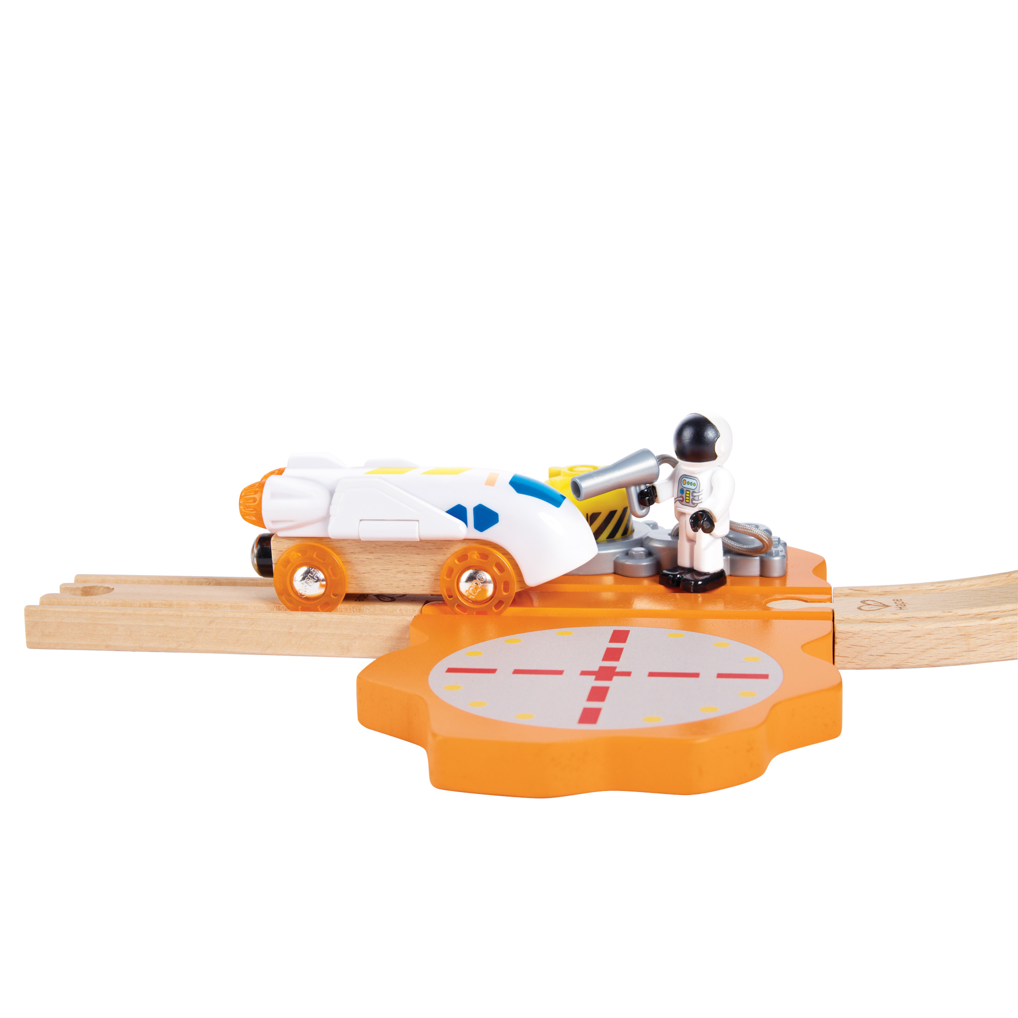Set trenulet misiune Marte HAPE - imagine 3