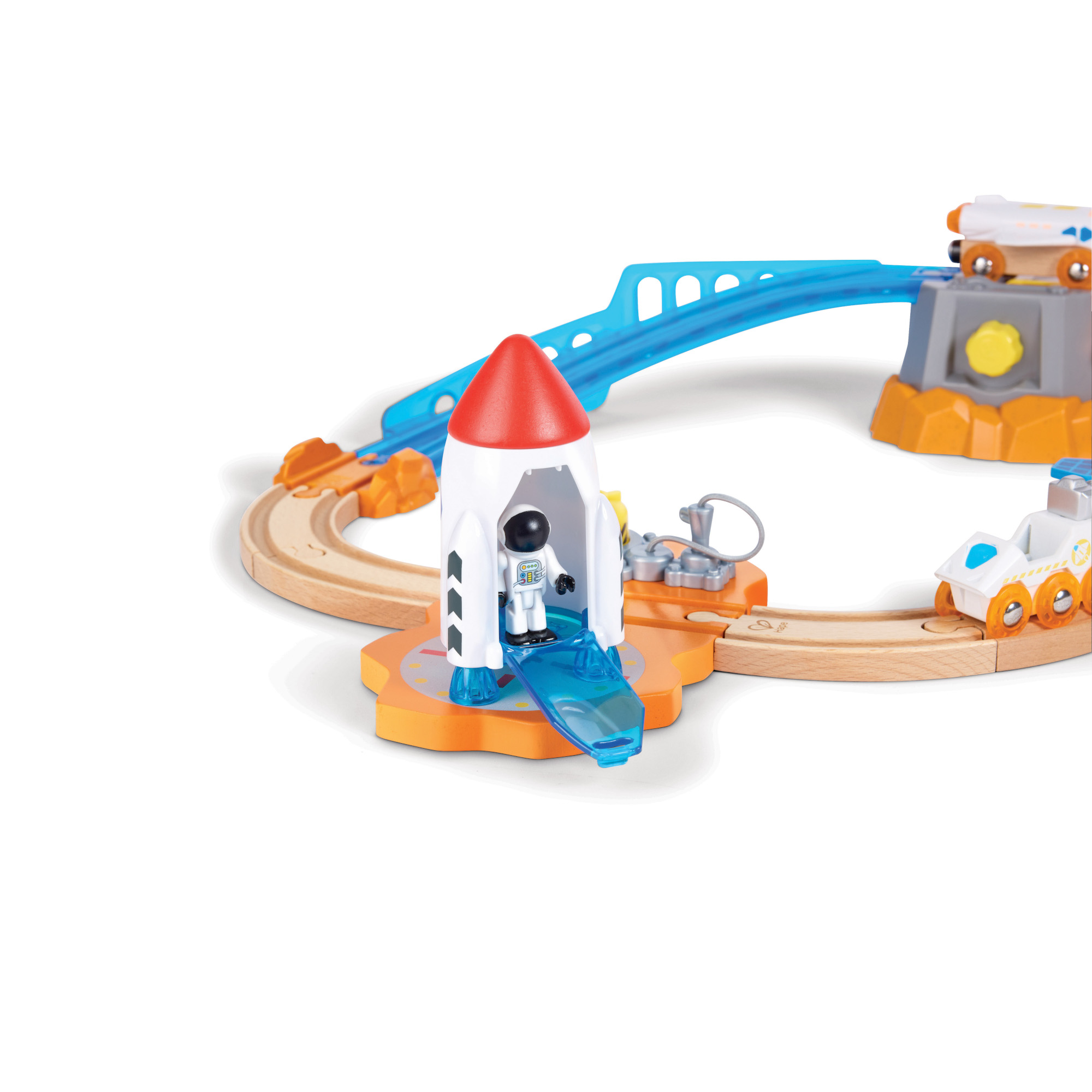 Set trenulet misiune Marte HAPE - imagine 5