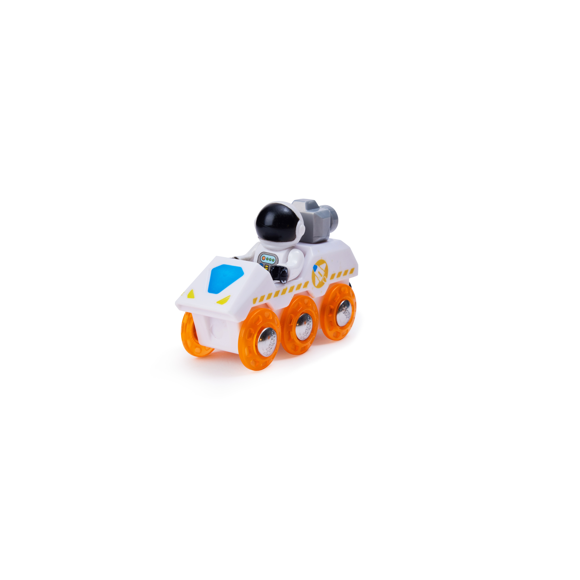 Set trenulet misiune Marte HAPE - imagine 7