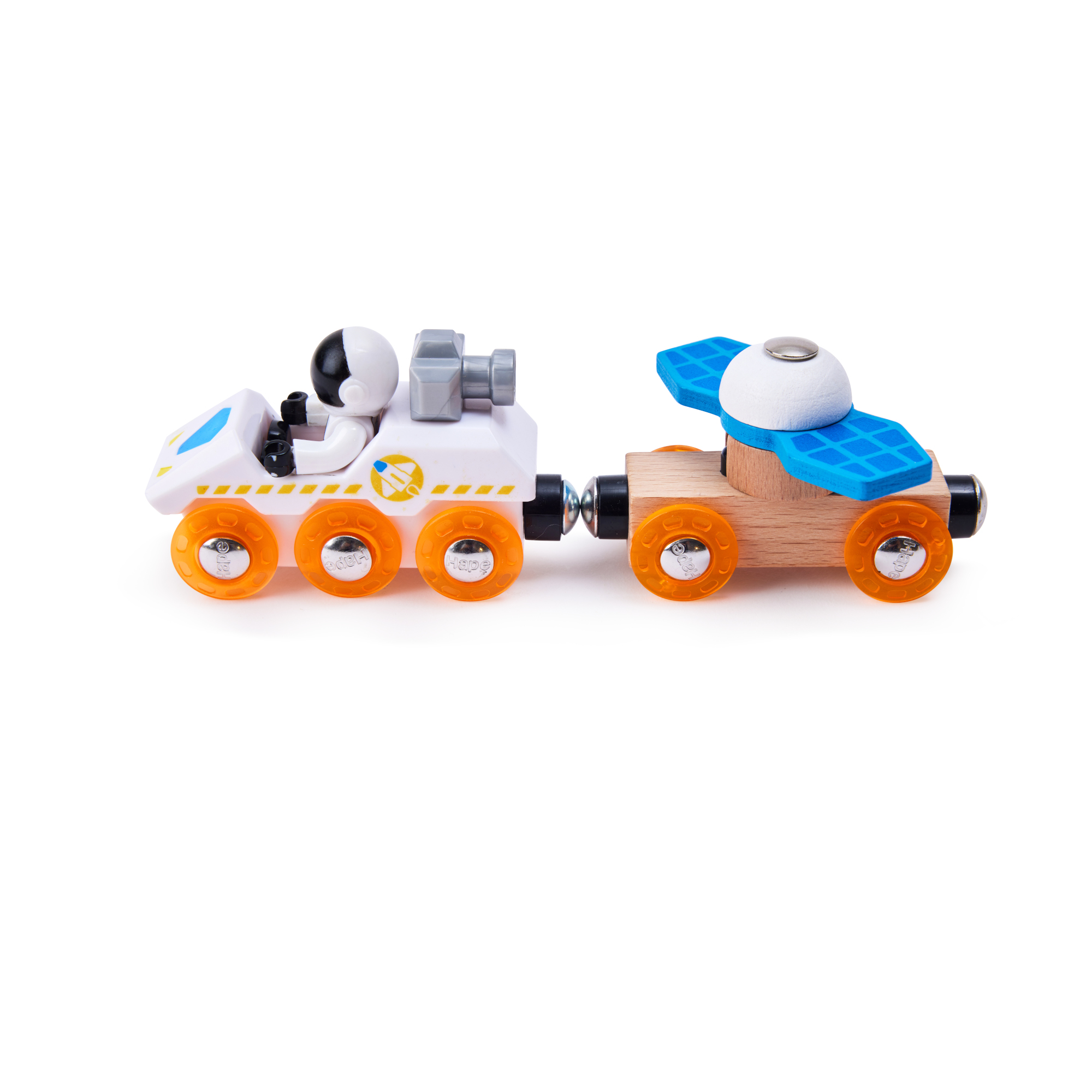 Set trenulet misiune Marte HAPE - imagine 8