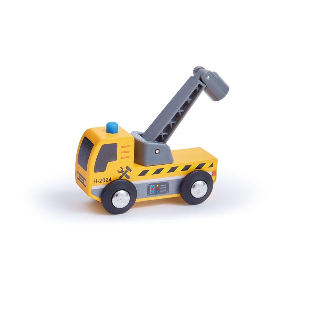 Set atelier reparatii HAPE - imagine 6