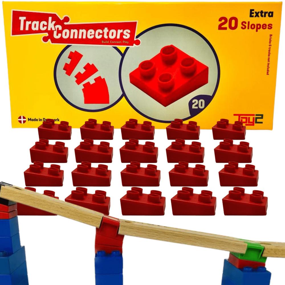 Set 20 piese panta TOY2
