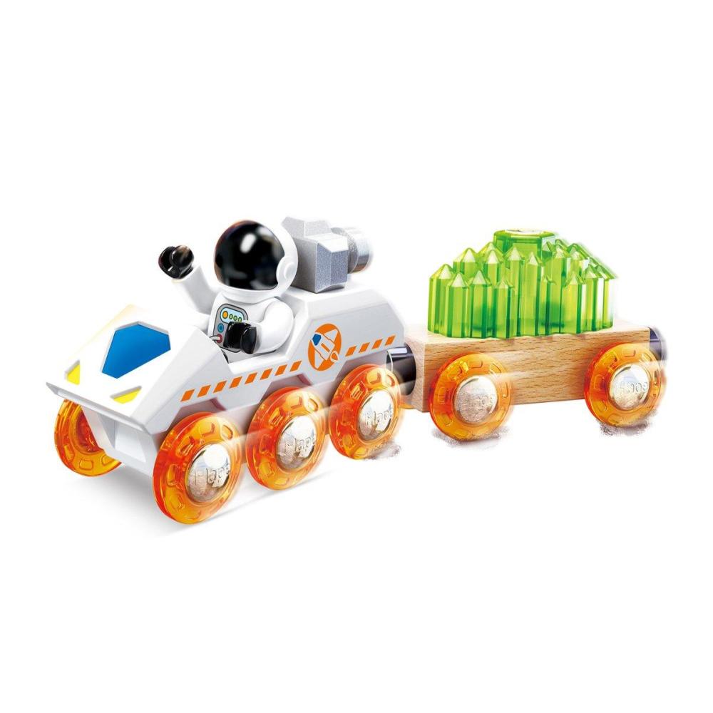 Set Aventura spatiala HAPE - imagine 4