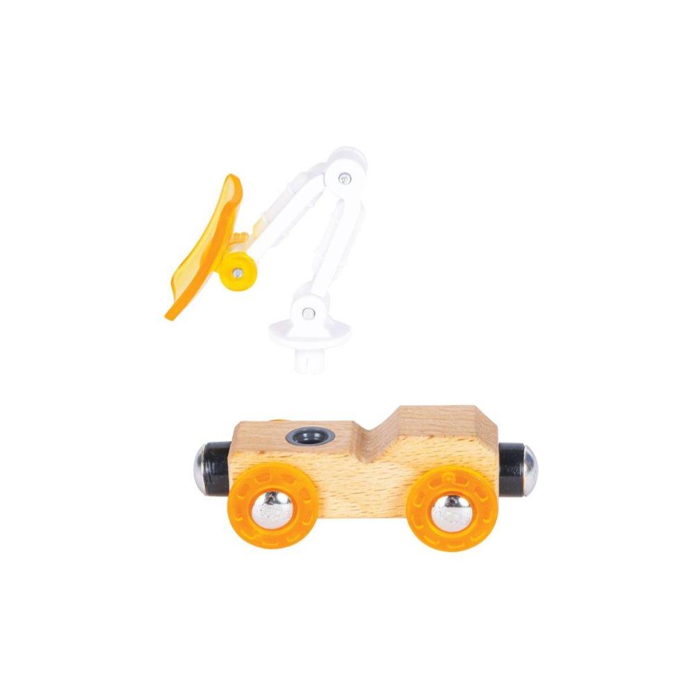 Set Aventura spatiala HAPE - imagine 5