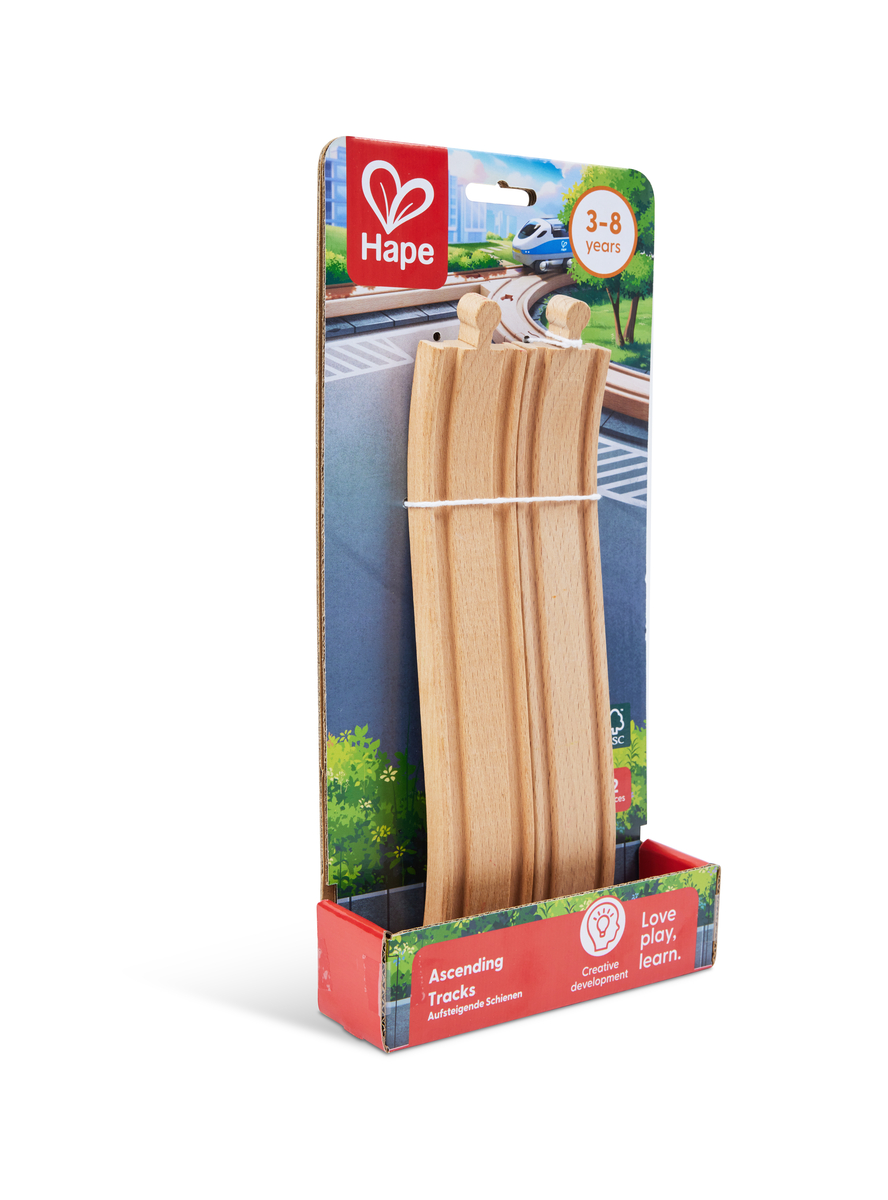 Sine ascendente HAPE - imagine 2