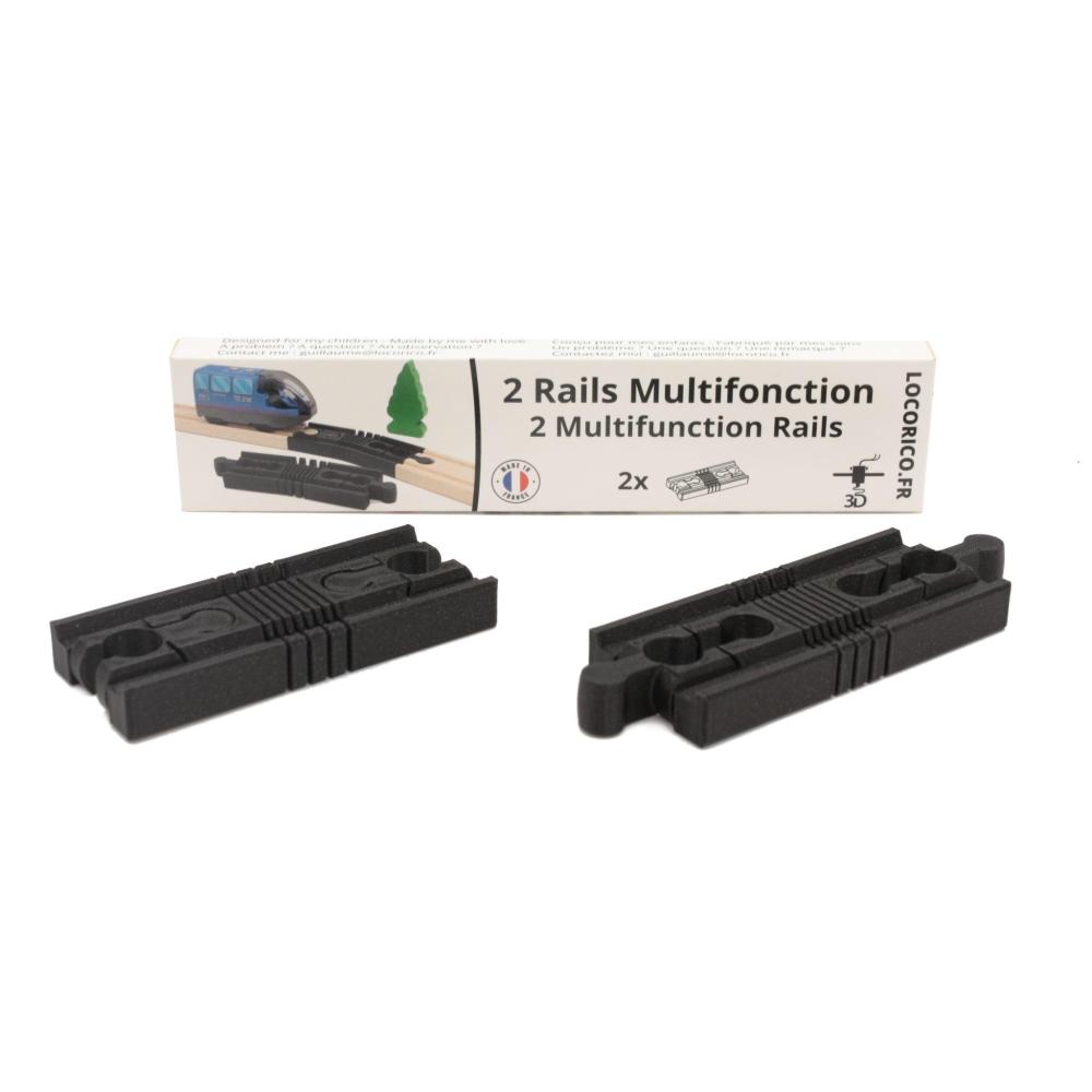 2 Sine multifunctionale Locorico