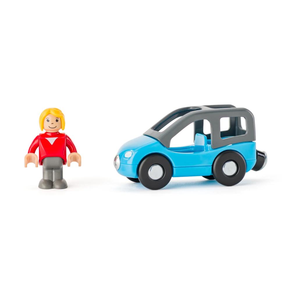 Parcare supraetajata Woody - imagine 3