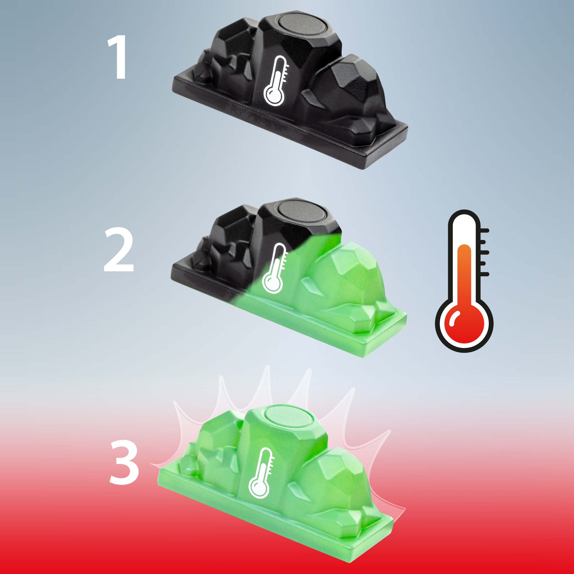 Set trenulet pietre pretioase BRIO - imagine 5