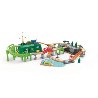 Set trenulet energie Eco HAPE