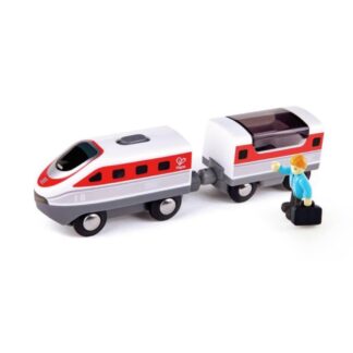 Trenulet cu baterii Intercity HAPE