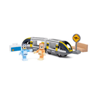 Trenulet Bluey BRIO